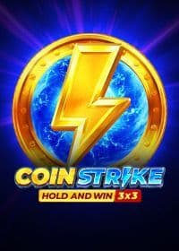 Coin Strike: Hold and Win   