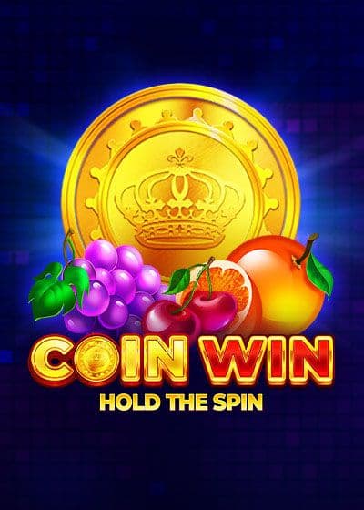 Coin Win: Hold The Spin        