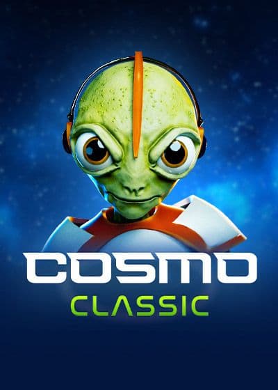 Cosmo Classic    